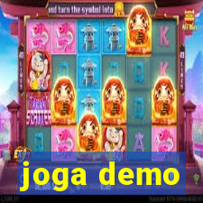 joga demo